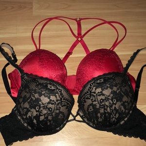Victoria’s Secret bra bundle bombshell
